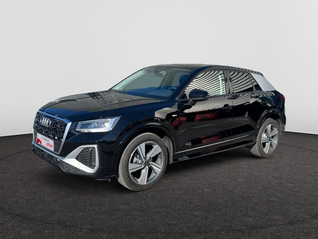 Audi Q2 Q2 35 TFSI Prestige Edition S tronic, Autos, Audi, Achat, Q2, Automatique, https://public.car-pass.be/vhr/d4883197-ae9e-4f6d-ba0b-1e526cc84753