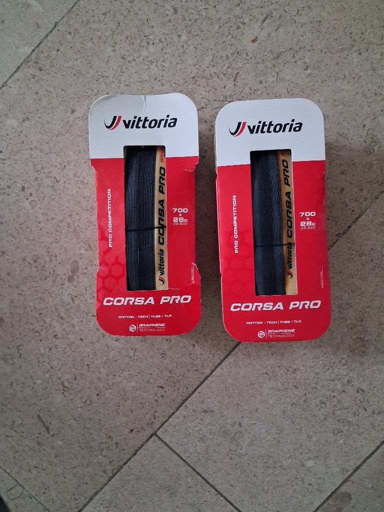 fietsband Vittoria Nieuw, Band, Vittoria, Nieuw, Ophalen of Verzenden