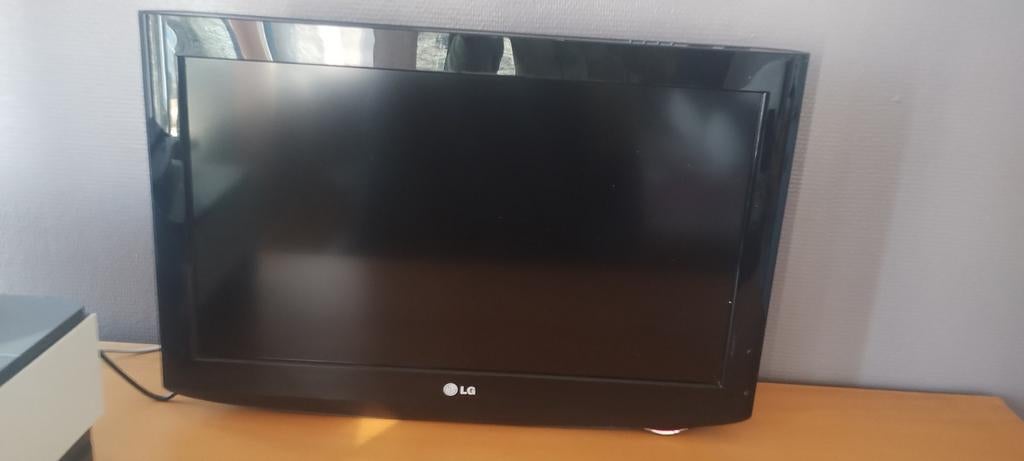 TV LG, Enlèvement, LG
