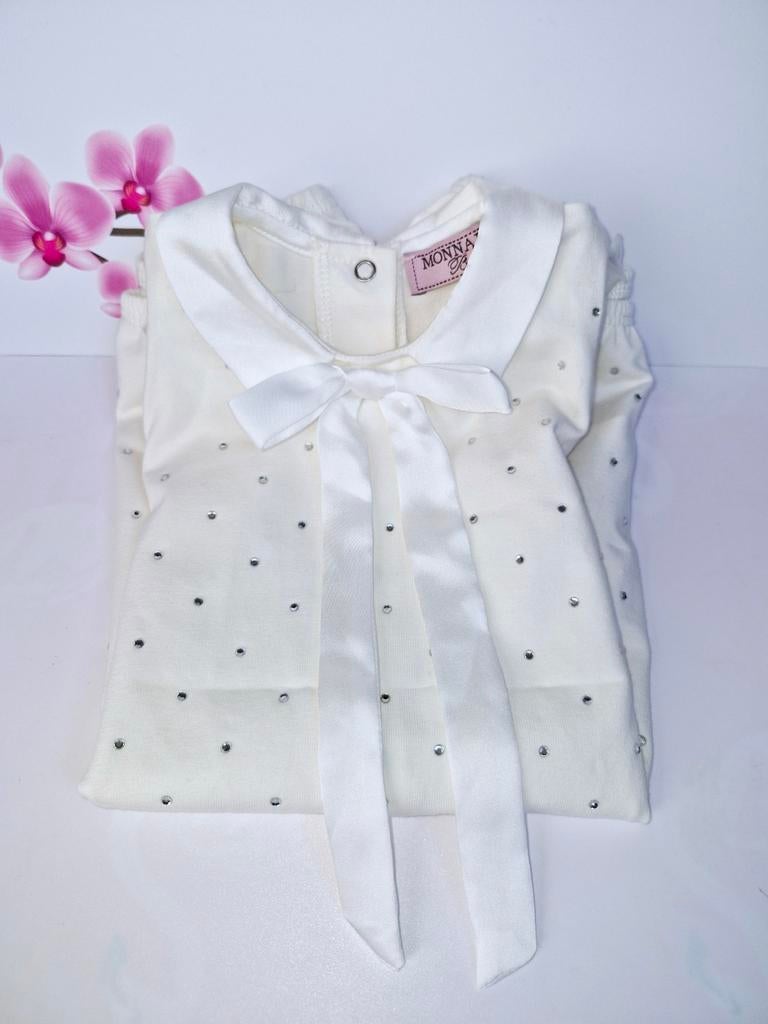🤍 Baby MonnaLisa 💎, Kinderen en Baby's, Babykleding | Overige, Ophalen of Verzenden