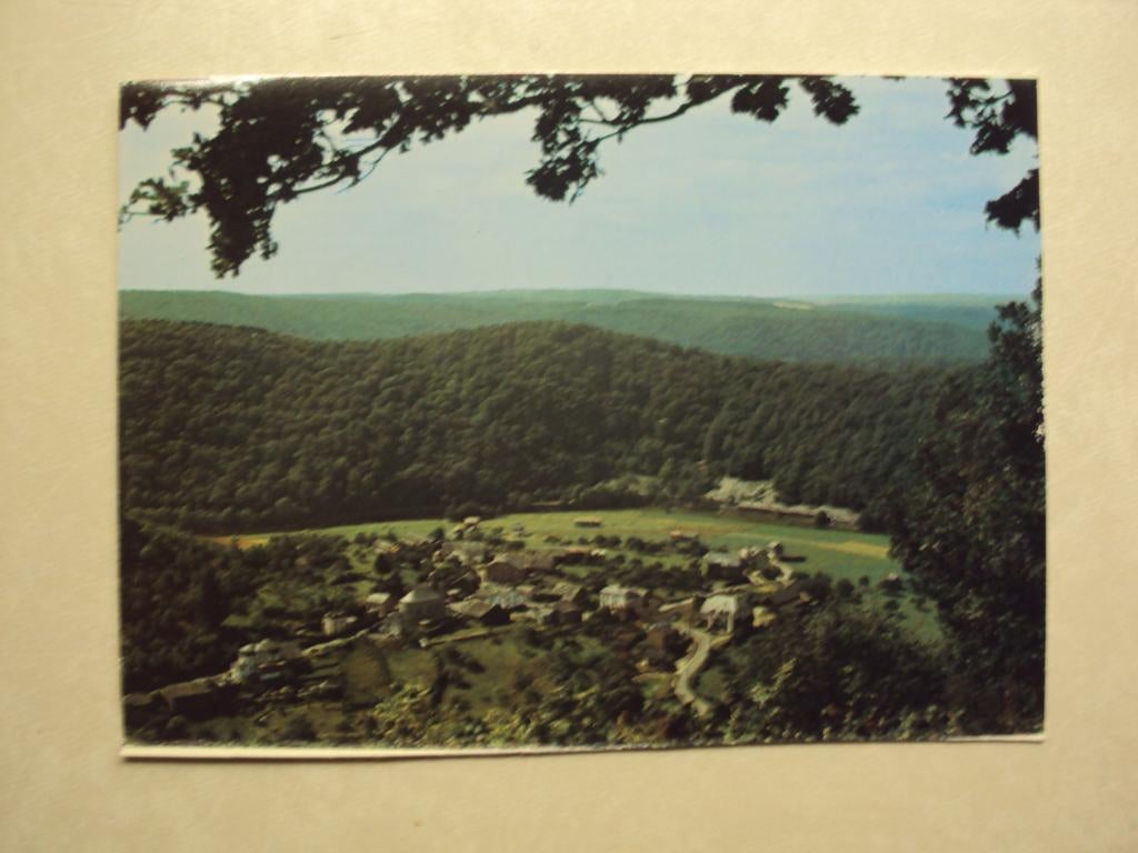 55178 - ROCHEHAUT - FRAHAN S/SEMOIS - ZIE 2 FOTO'S, Verzenden