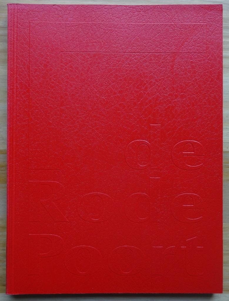 MHK Gent, De Rode Poort, 1996, Boeken, Kunst en Cultuur | Beeldend, Ophalen of Verzenden, Zo goed als nieuw, Schilder- en Tekenkunst
