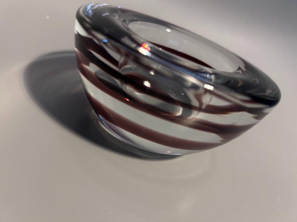 Photophore en verre - Bougeoir, Enlèvement, Utilisé, Chandelier