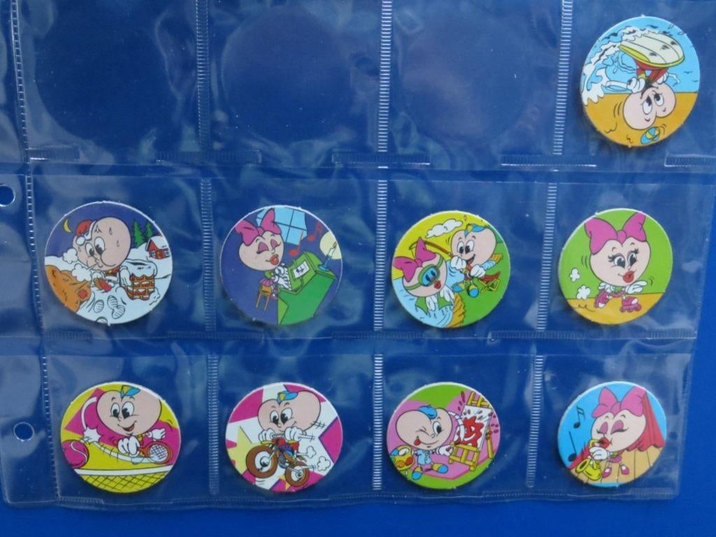 flippo Sweeto Sweet Paradise, Ophalen of Verzenden