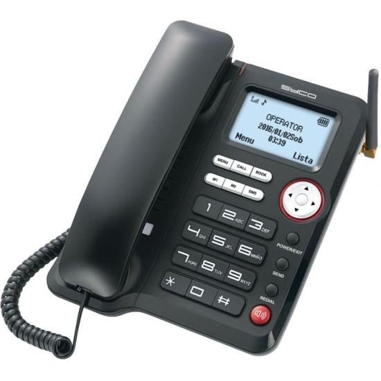 Téléphone senior Maxcom MM29D 3G fonctionne avec carte SIM, Télécoms, Enlèvement ou Envoi, Comme neuf, 1 combiné