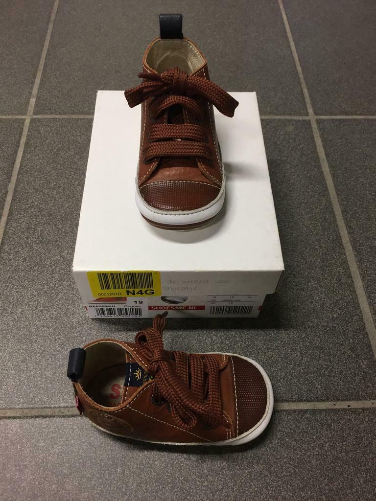 Schoenen maat 19, Enlèvement ou Envoi, Comme neuf