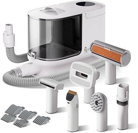 Grooming kit | Hondentrimmer set | GRATIS LEVERING, -, Verzenden, -, Nieuw