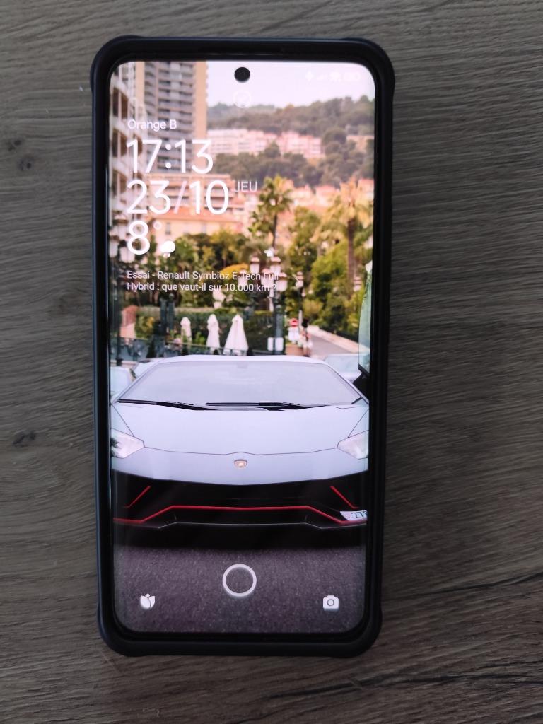 redmi note 14 pro+ - 5G, Télécoms, Téléphonie mobile | Marques Autre, Comme neuf, Sans abonnement, Sans simlock, Classique ou Candybar