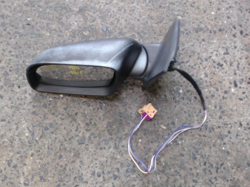 Rétroviseur gauche Volkswagen Polo 4 2002-2005 LP/14985, Enlèvement, Utilisé, Volkswagen