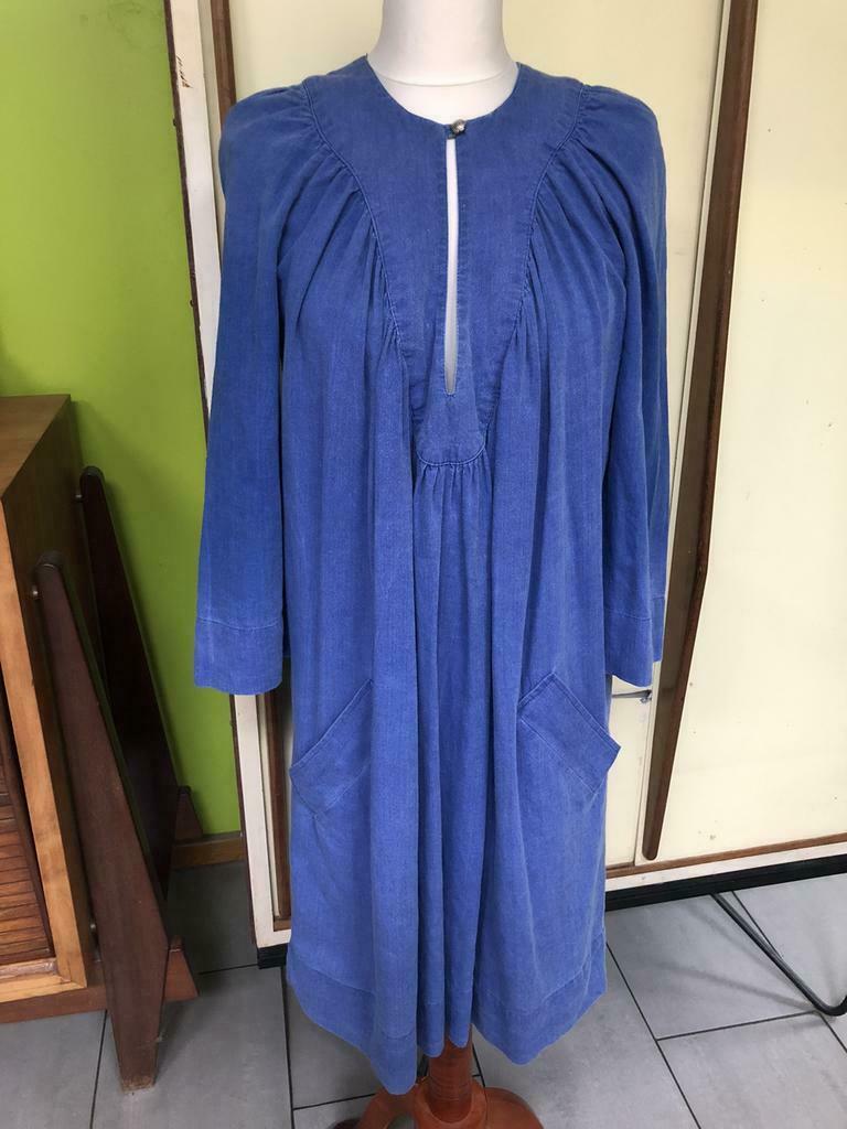 Jeansjurk Et Vous voor Ka Redoute, Kleding | Dames, Er Vous, Ophalen of Verzenden, Gedragen, Maat 36 (S)
