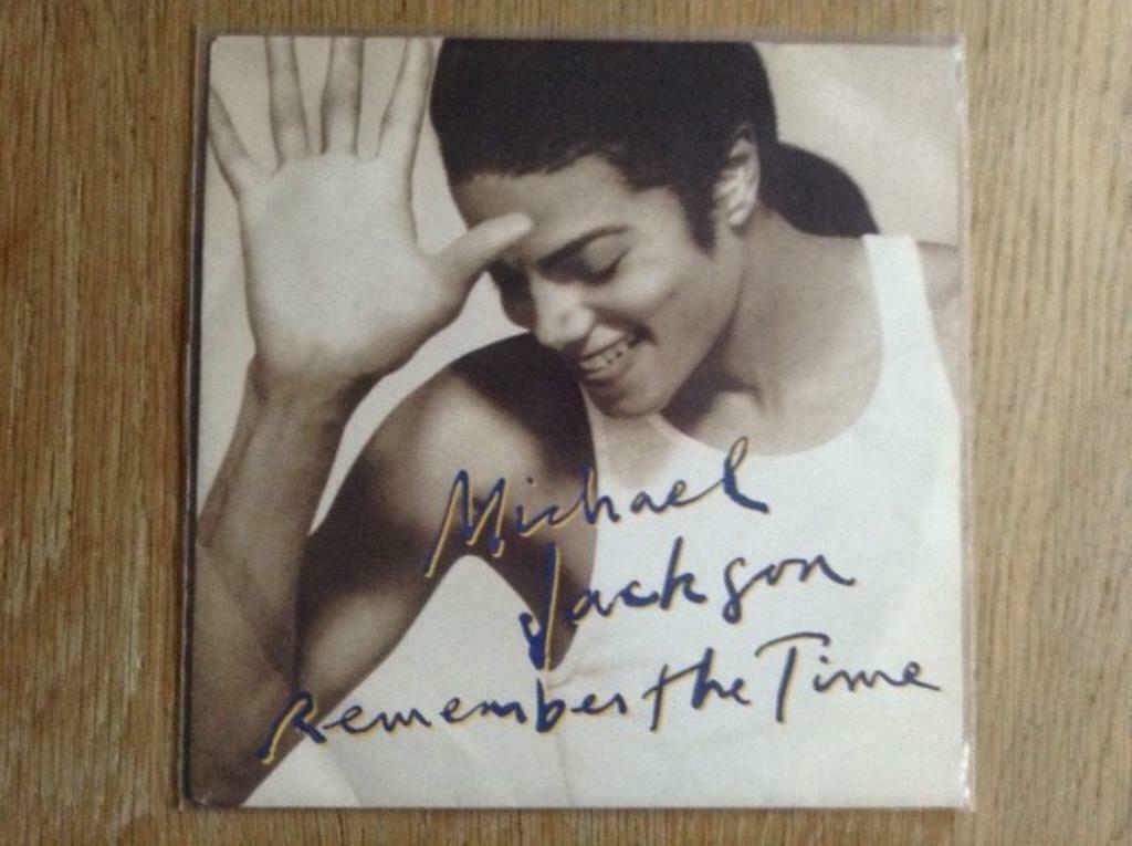 single michael jackson, Ophalen of Verzenden, 7 inch, Pop, Single