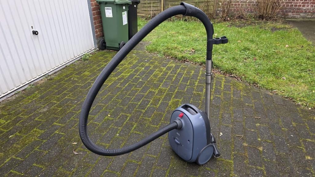 AEG Animal 6000 stofzuiger — €40 (prijs bespreekbaar), Elektronische apparatuur, Stofzuigers, Gebruikt, Ophalen of Verzenden