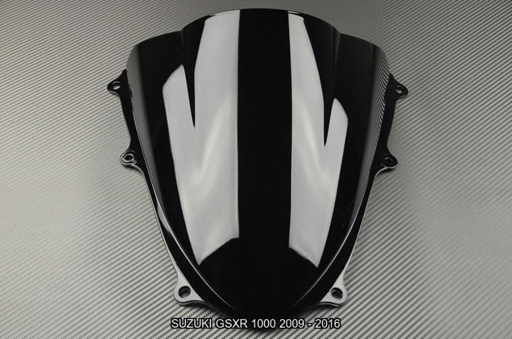 Bulle SUZUKI GSXR 1000 2009 2016 2013, Enlèvement ou Envoi, Neuf