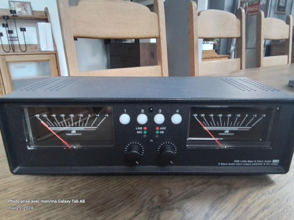Bekeken meters, Ophalen of Verzenden, Nieuw
