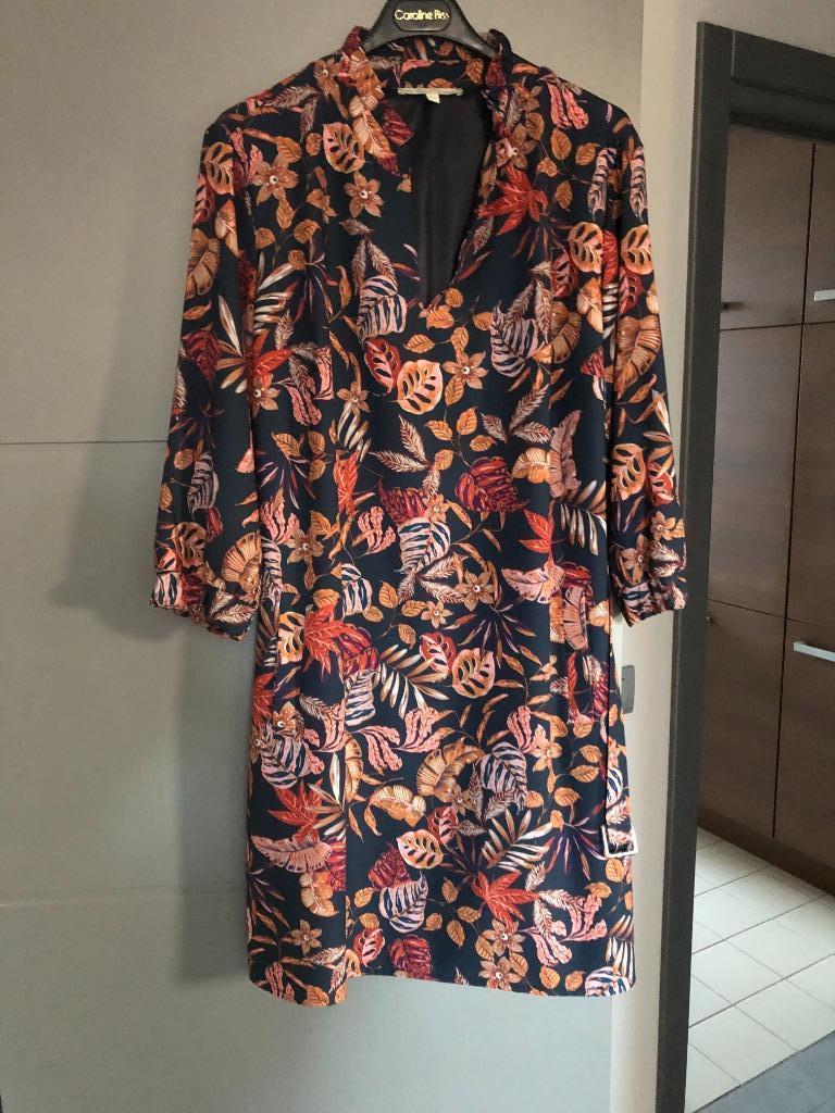 damesjurk, Maat 42/44 (L), Nieuw, Ophalen of Verzenden, Knielengte