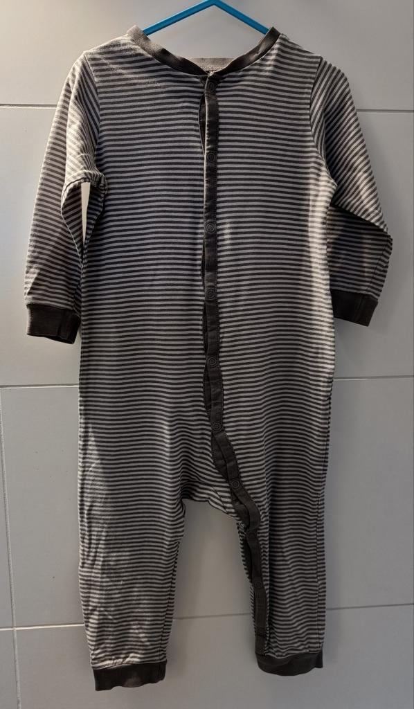 Pyjama H&M (taille 18 mois), Garçon, Enlèvement ou Envoi, H&M, Comme neuf