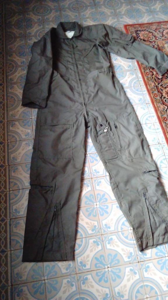 Salopette  militaire, Enlèvement, Armée de terre, Vêtements ou Chaussures