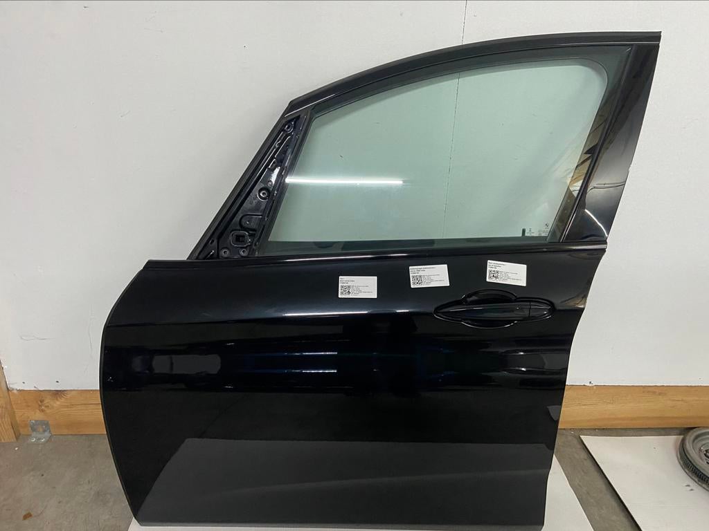 DEUR BMW SERIE 2 F46 GRAND TOURER -TIZAUTOPARTS-, BMW, Deur