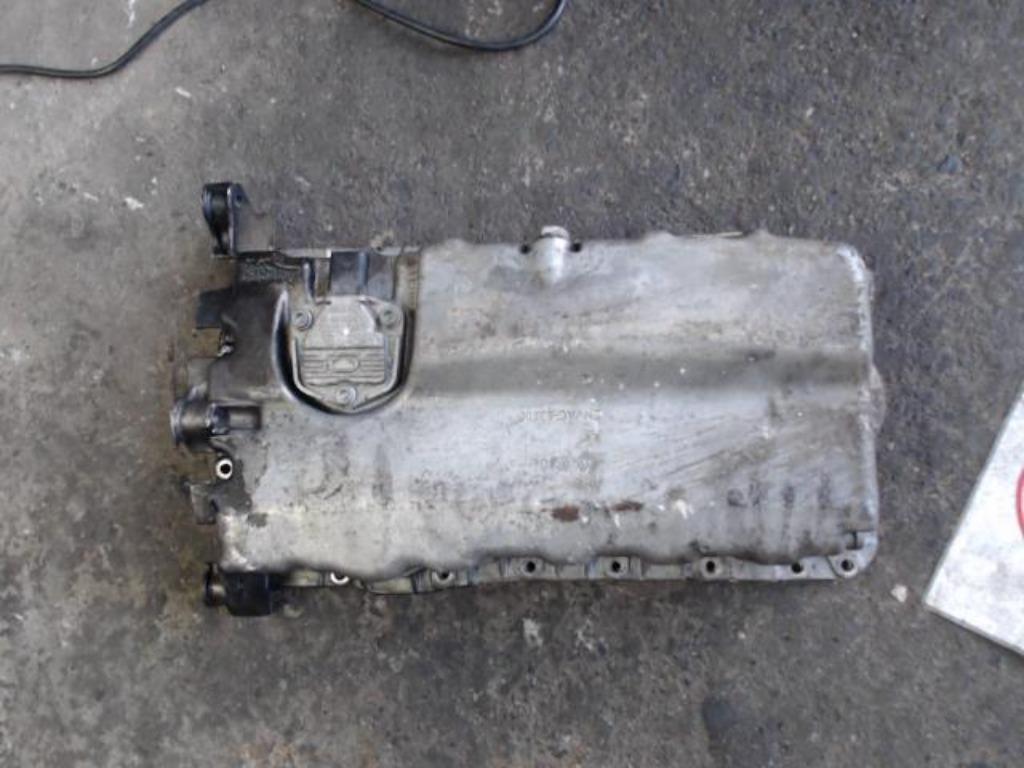 Carter inférieur VW Golf 5 2.0SDi 55kw 2003-2008 LP/13948, Enlèvement ou Envoi, Utilisé