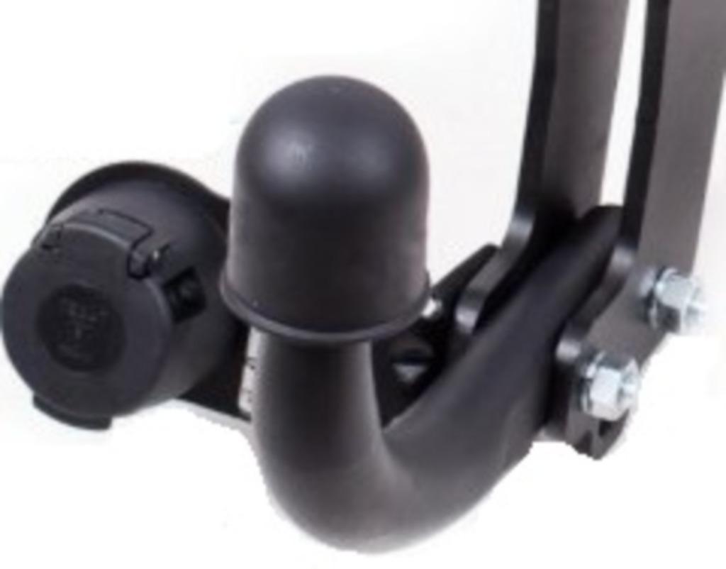 Att­ach­e R­emo­rqu­e VOLVO NEUF Livraison à domicile Attela, Enlèvement, Neuf