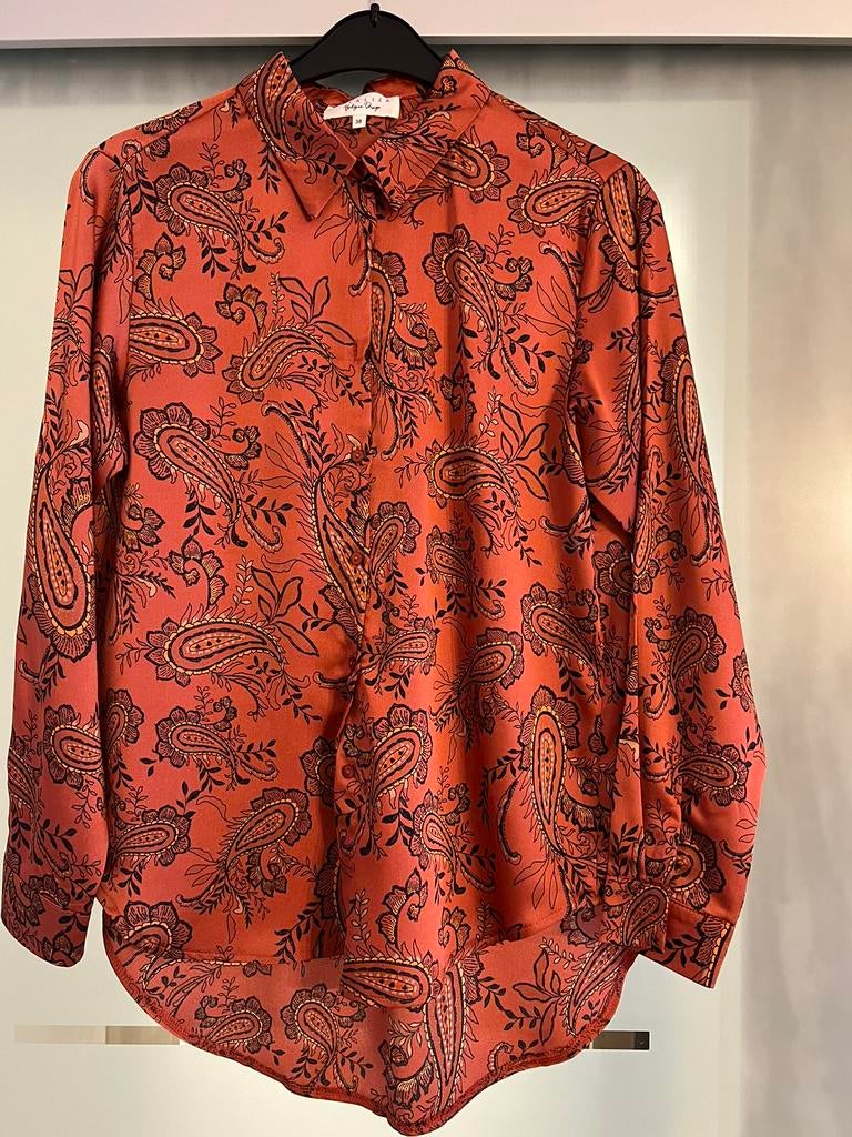Blouse - Chemise pour femme, Enlèvement ou Envoi, Neuf, Taille 38/40 (M)