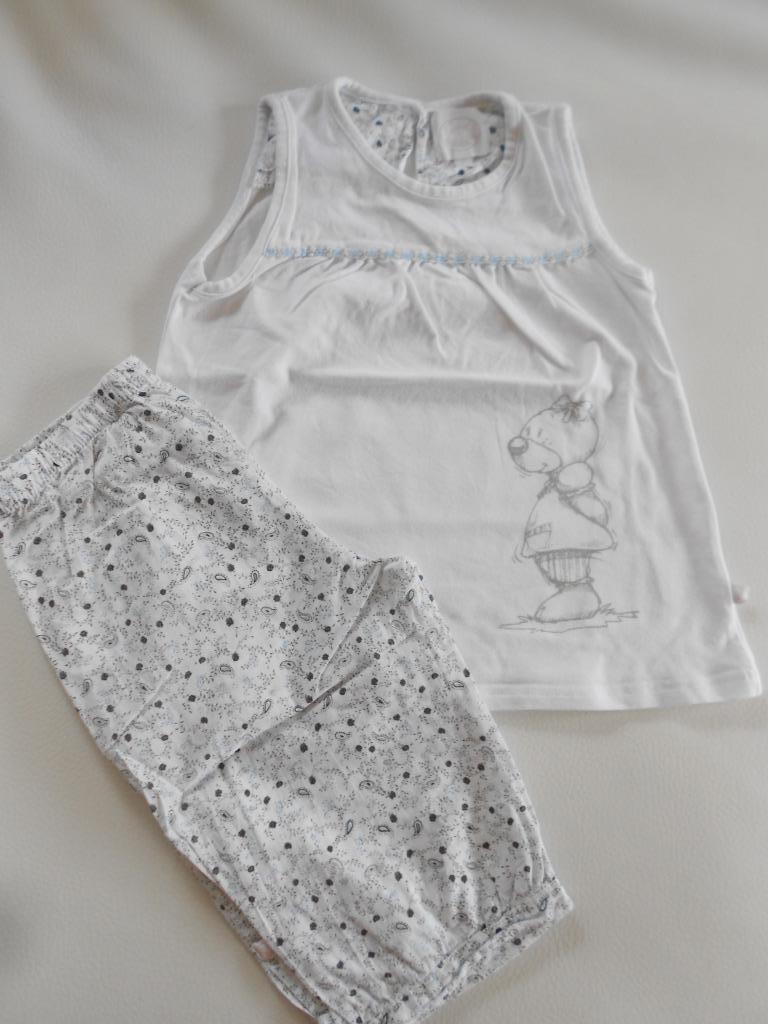 m 98 zomer pyjama Noukies Emma, Enfants & Bébés, Enlèvement ou Envoi, Comme neuf