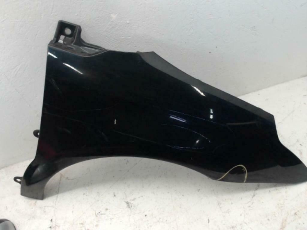 aile   droite citroen c4  de  2002-2009, Citroën, Enlèvement, Utilisé, Porte