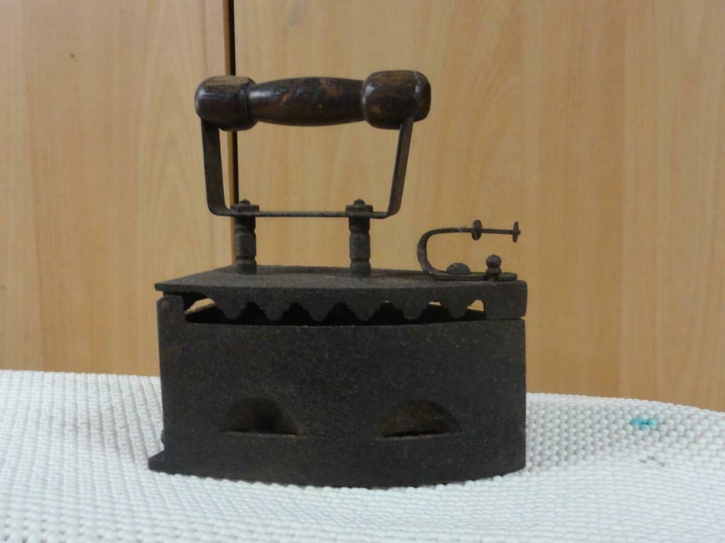 objet vintage, Enlèvement