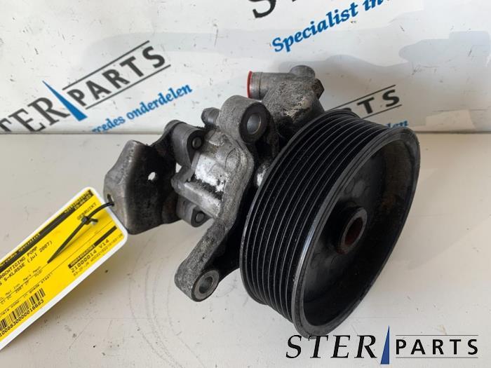 Pompe direction assistée d'un Mercedes S-Klasse, 3 mois de garantie, Utilisé, -, -