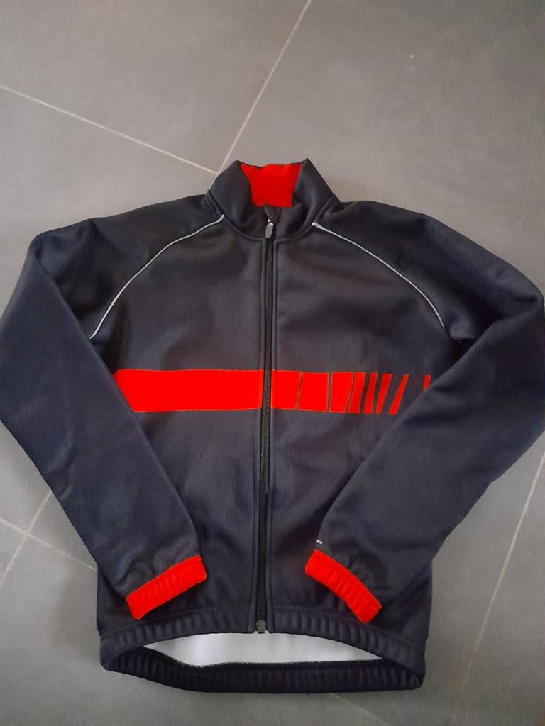 Fietsvest decathlon 10j, Jongen of Meisje, Sport- of Zwemkleding, Decathlon, Ophalen of Verzenden