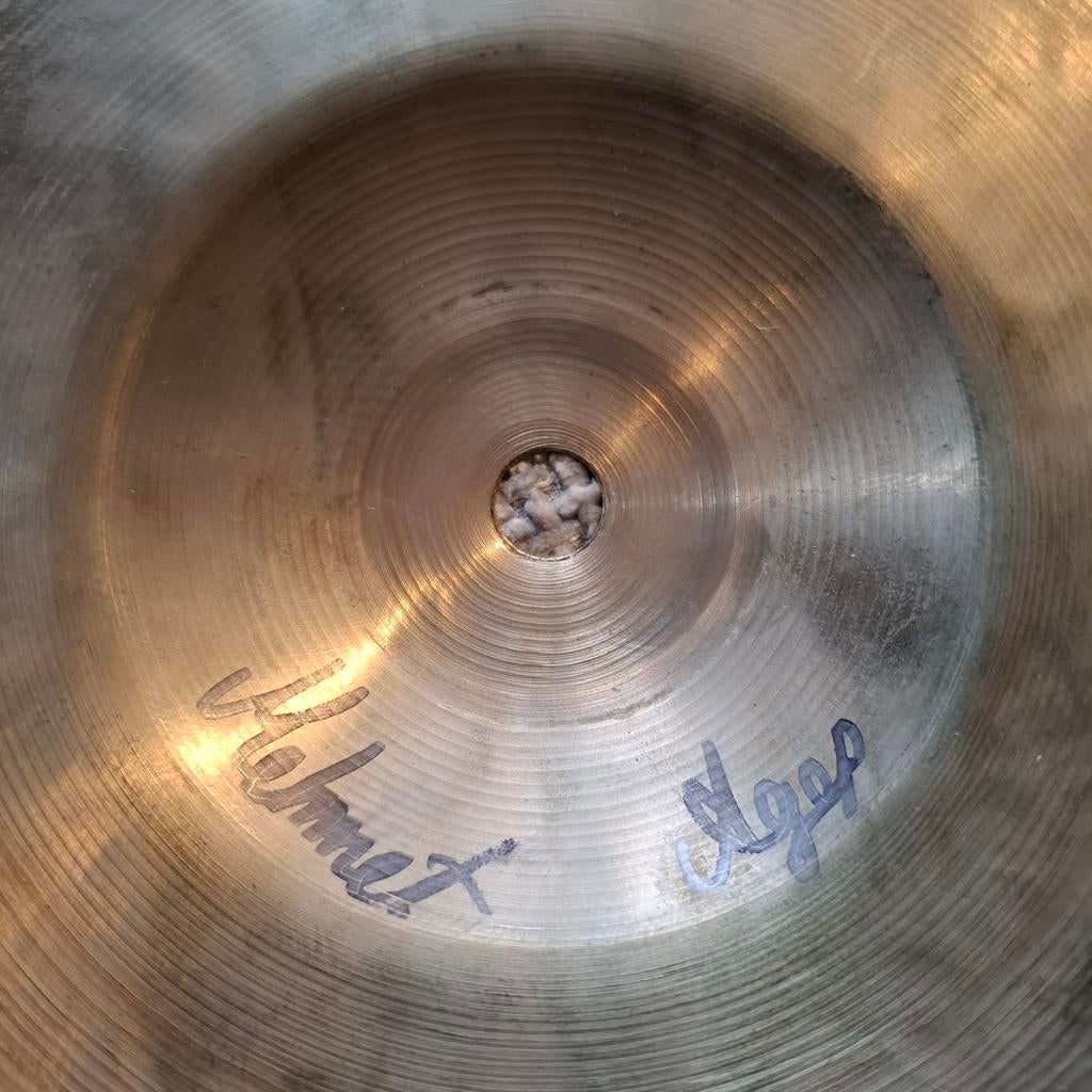 Istanbul Agop Pre Split 15 pouces Crash pour batterie ZGST, Musique & Instruments, Enlèvement ou Envoi, Comme neuf