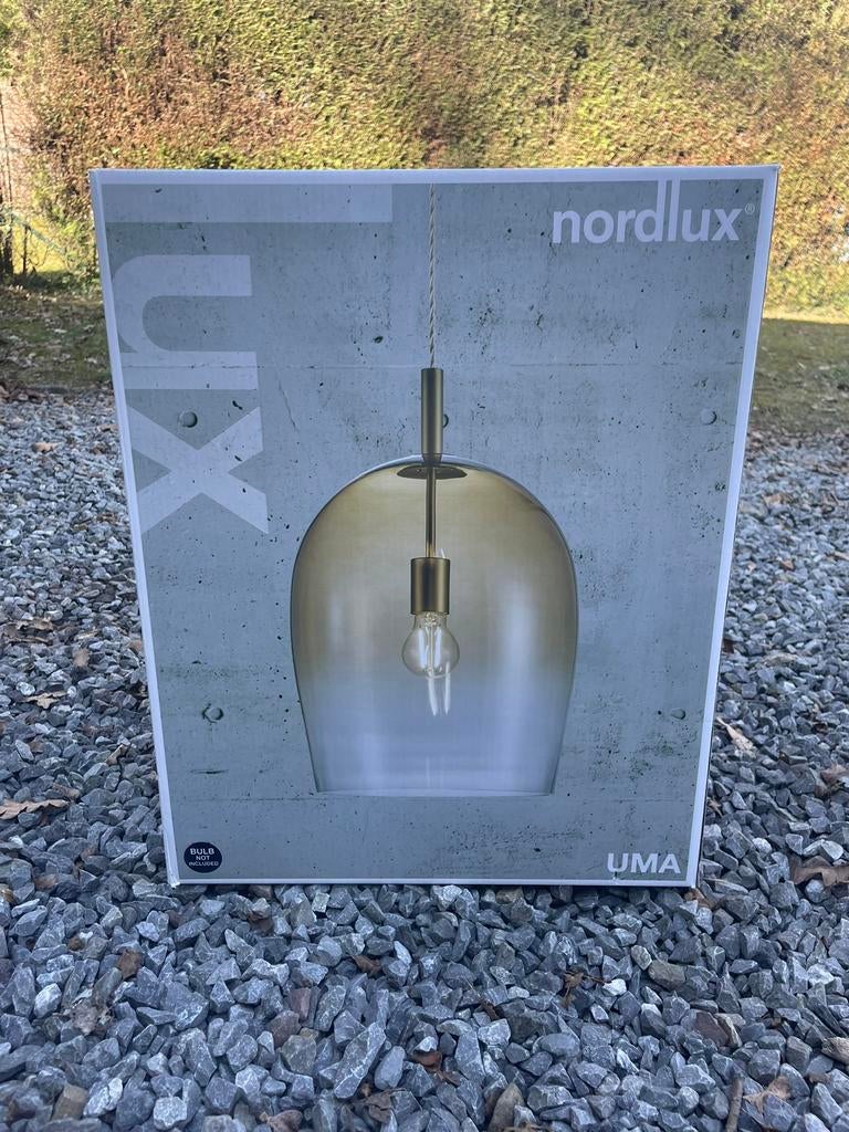Luminaire Nordlux UMA, Maison & Meubles, Enlèvement, Neuf