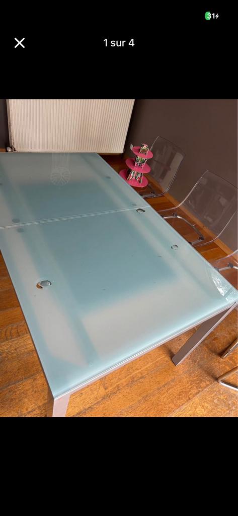 Tafel Gratis, Ophalen