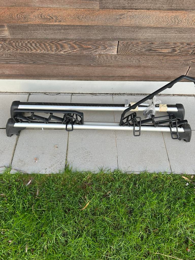 Skidragers mercedes e break model2010, Ophalen, Zo goed als nieuw