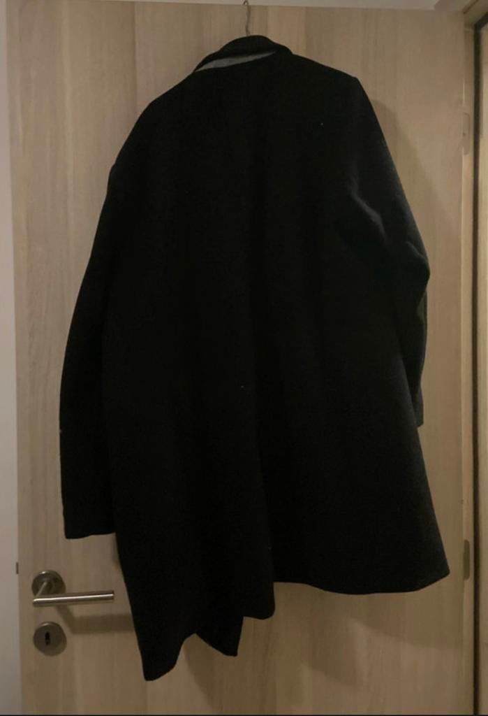 Veste longue pour femme, Vêtements | Femmes, Vestes | Hiver, Enlèvement, Comme neuf, Taille 46/48 (XL) ou plus grande, Noir