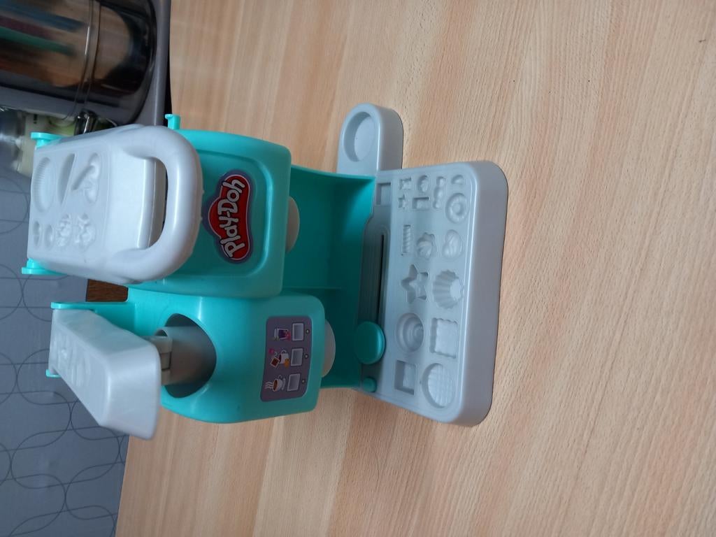 Play doh, Enlèvement ou Envoi, Comme neuf