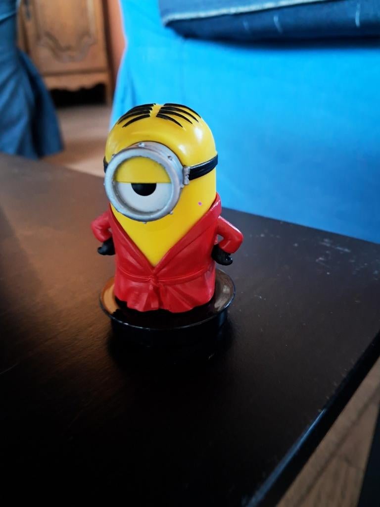 Figuurtje Mignon, Ophalen of Verzenden, Zo goed als nieuw