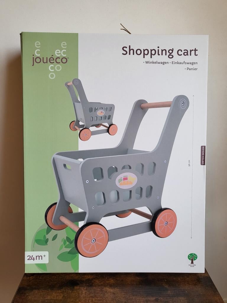 Jouets en bois de différents types *Nouveaux*, Enlèvement ou Envoi, Neuf