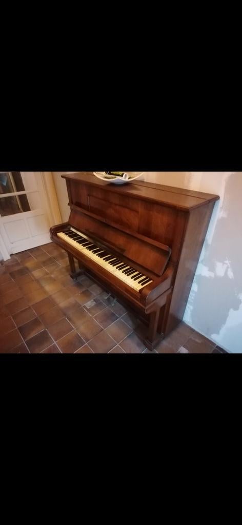 steinbach buffetpiano, Enlèvement, Utilisé