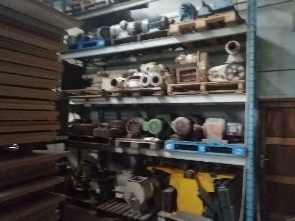 Wijnveen,Van AarssenOttevanger,Buhler,Nauta,CPM,Simon,Sizer, Zakelijke goederen, Ophalen