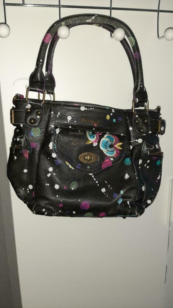 Sac desigual, Enlèvement, Utilisé, Noir, Autres types