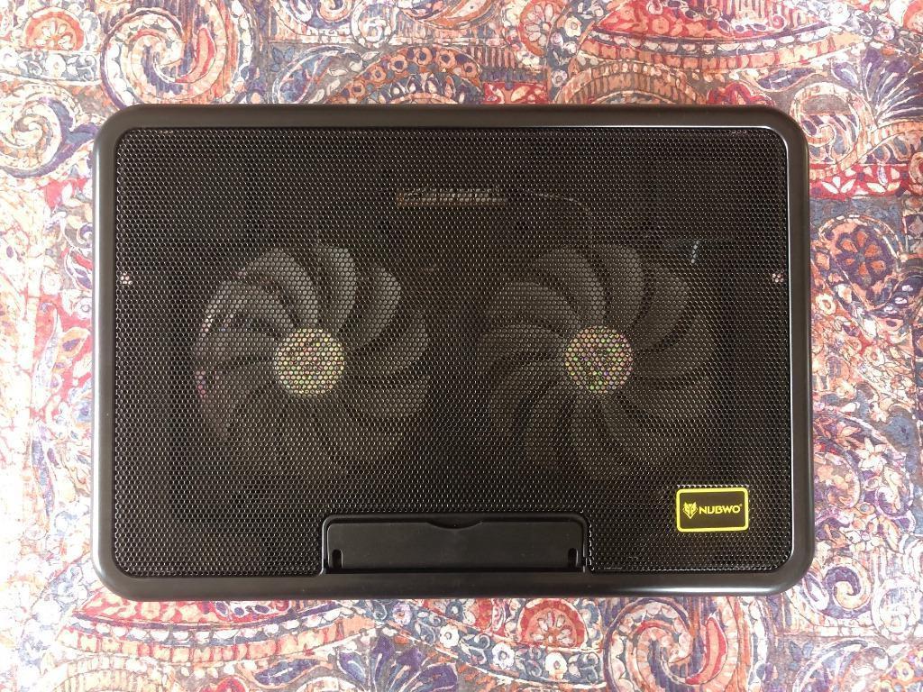 Ventilateur PC portable, Informatique & Logiciels, Enlèvement ou Envoi, Comme neuf