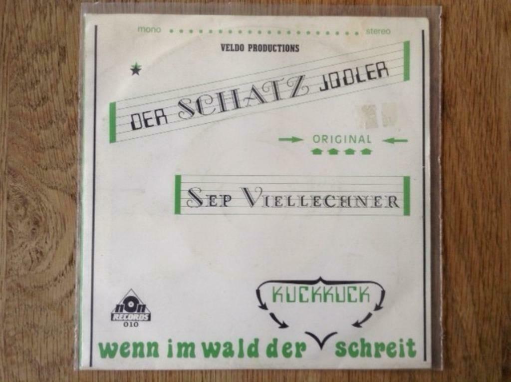 single sep viellechner, Enlèvement ou Envoi, Autres genres
