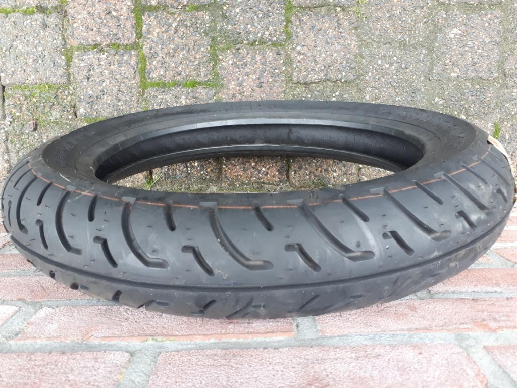 Dunlop D451  120/80-16 60P SH 125.150i/UX 150/LXR 125,200, Motoren, Ophalen of Verzenden, Nieuw