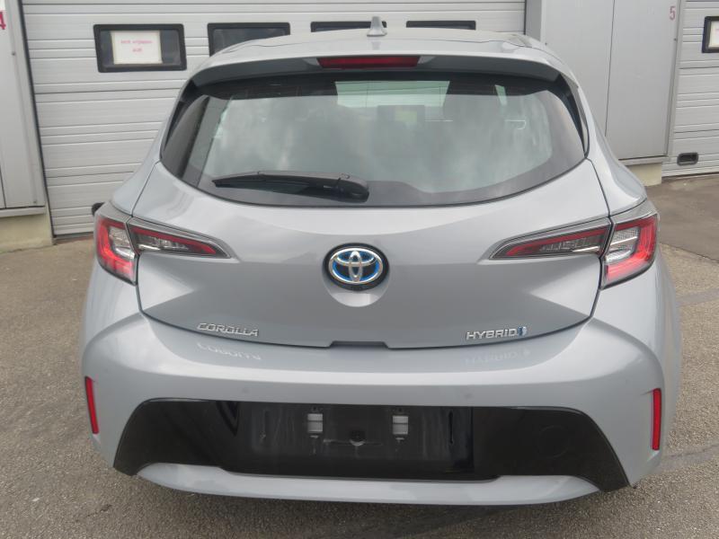 Toyota Corolla Hathback, Achat, Euro 6, Corolla, Noir