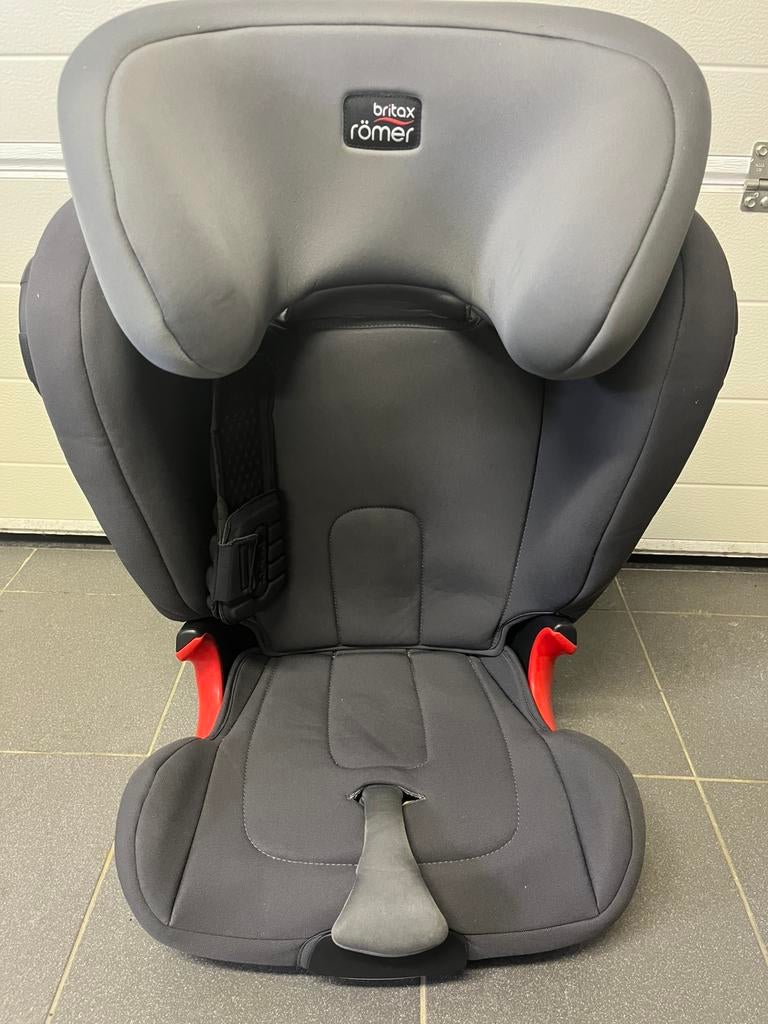 Britax Römer Kidfix 2 XP SICT, Ophalen, Romer, Autogordel of Isofix, Gebruikt