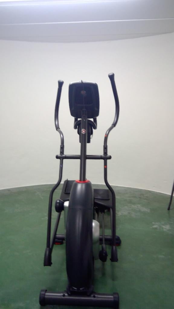 Vélo elliptique Schwinn 430i, Enlèvement, Comme neuf, Vélo elliptique