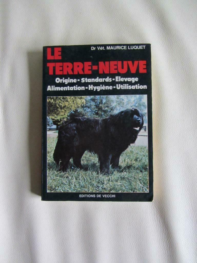 Le Terre Neuve, Enlèvement ou Envoi, Neuf