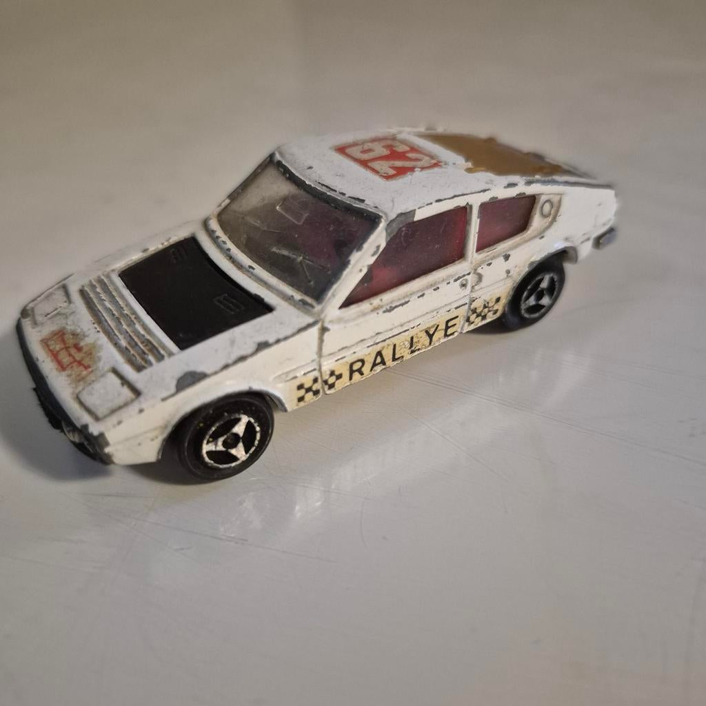 Matra bagheera 1:55, Verzenden, Gebruikt