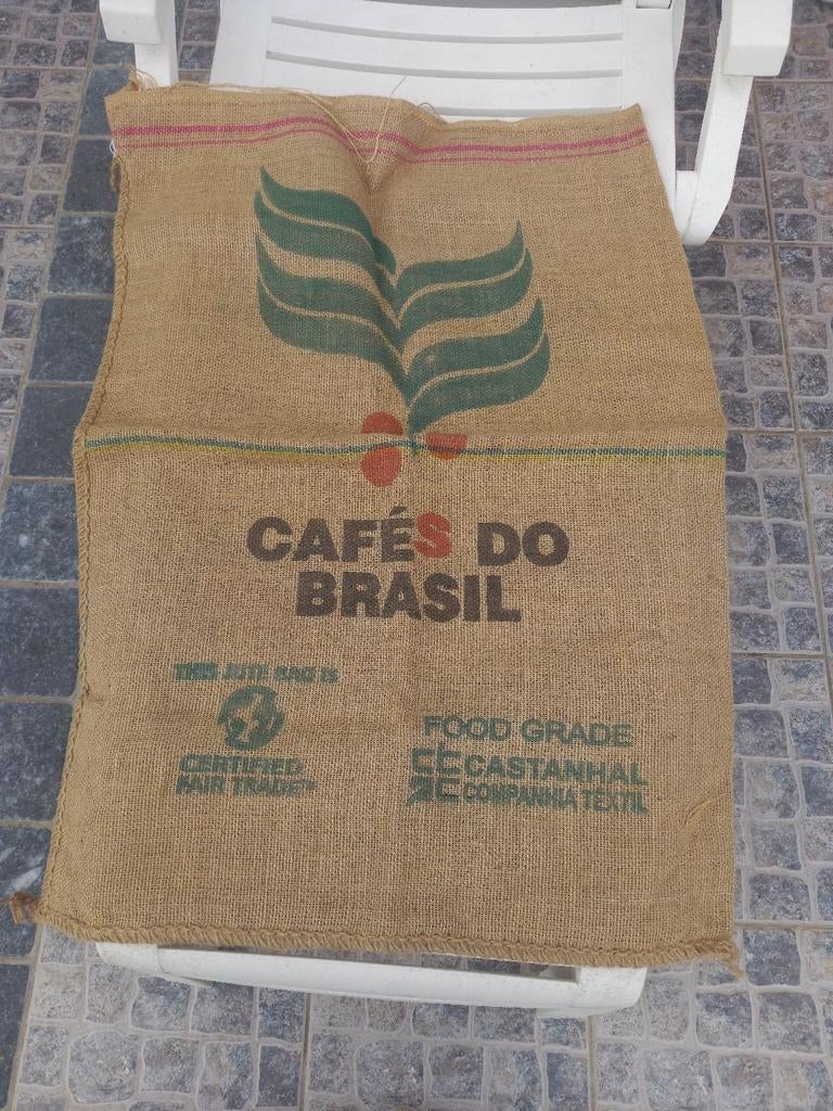 Sac à café, Maison & Meubles, Comme neuf